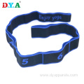 Yoga Stretch Fitness Elastic Band